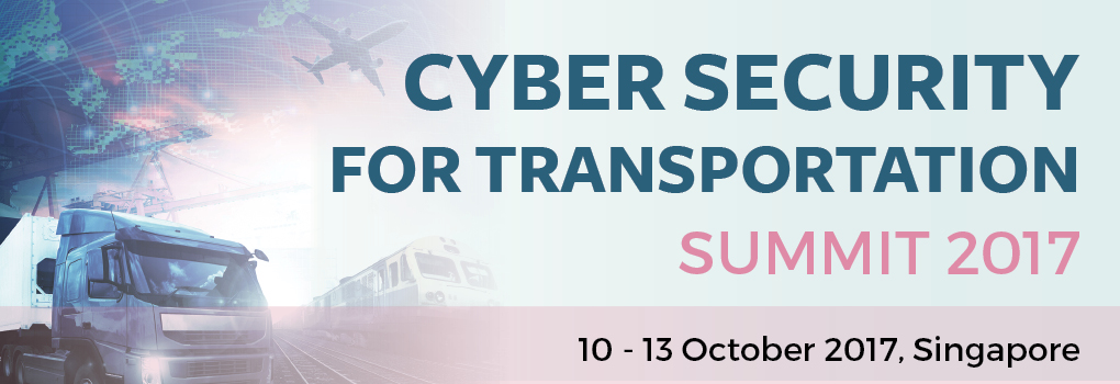 Cyber Security for Transportation Summit 2017